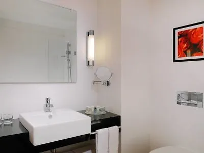 Courtyard By Marriott Budapest City Center 4*,  Hungary