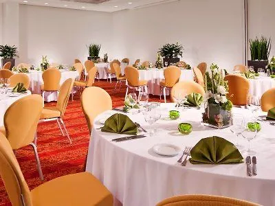 Courtyard By Marriott Budapest City Center