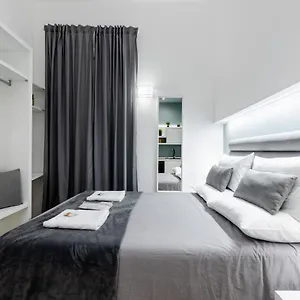 Residenze Chamur Via Giuseppe Sciuti Italia