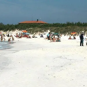 Sole...mare...e...spiaggie Bianche! Italia