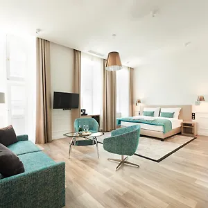 Boutique Hotell