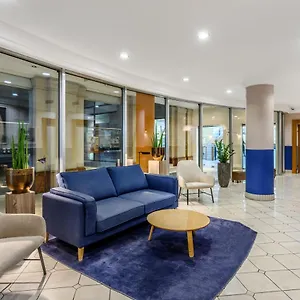 Millennium Court, - Marriott Executive Szálloda