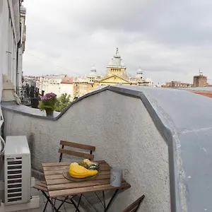 Appartement Alice