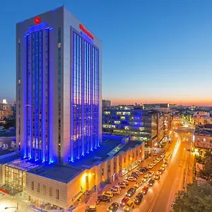 Sheraton 5* Boekarest