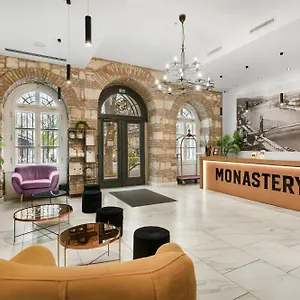 Monastery Boutique Hotell