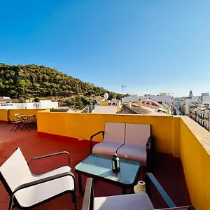 Terrace Relax Apartment. & Apartamento