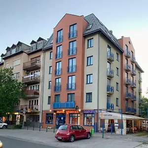 Veritas Szálloda