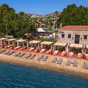 ***** Resort Divan Bodrum Palmira Türkiye