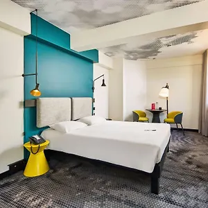 Ibis Wenceslas Square 3* Praag