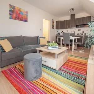 Boglárka Apartman Szeged