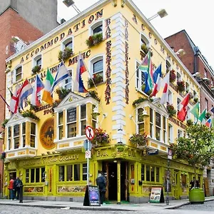 ** Hostel Gogartys Temple Bar İrlanda