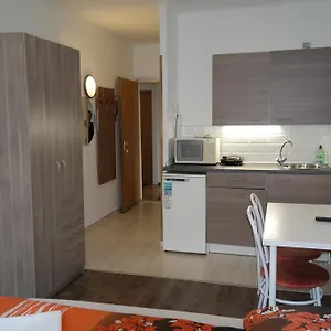 Appartement West