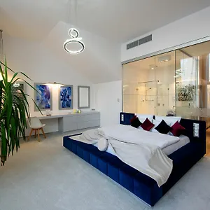 Karoly Corner Residences Budapest