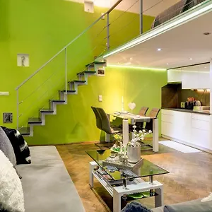 Apartment Feel Different