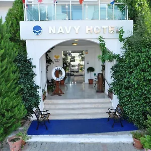 *** Otel Navy Türkiye