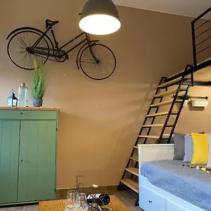 Pedal Apartman Szeged
