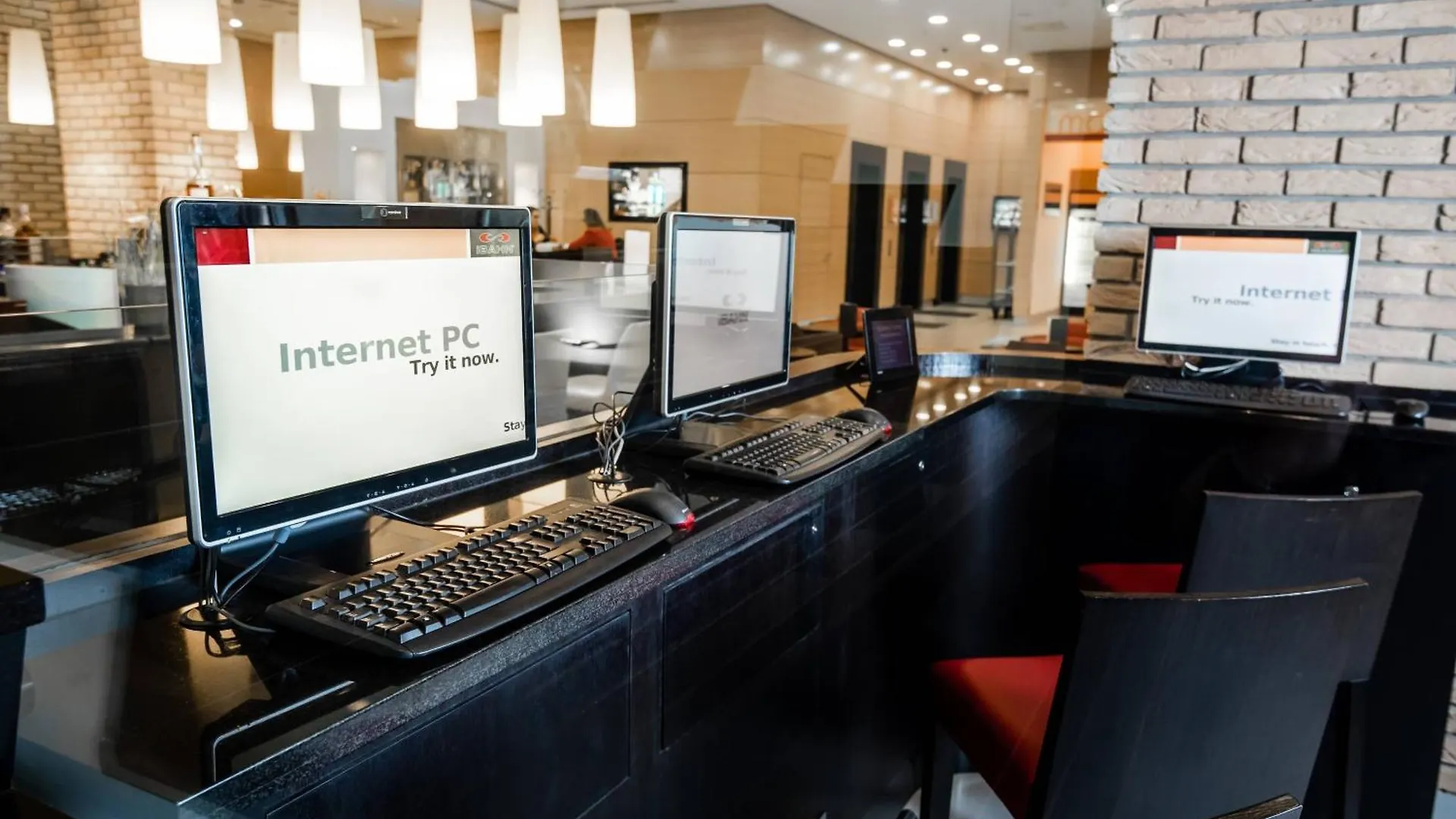 Courtyard By Marriott Budapest City Center