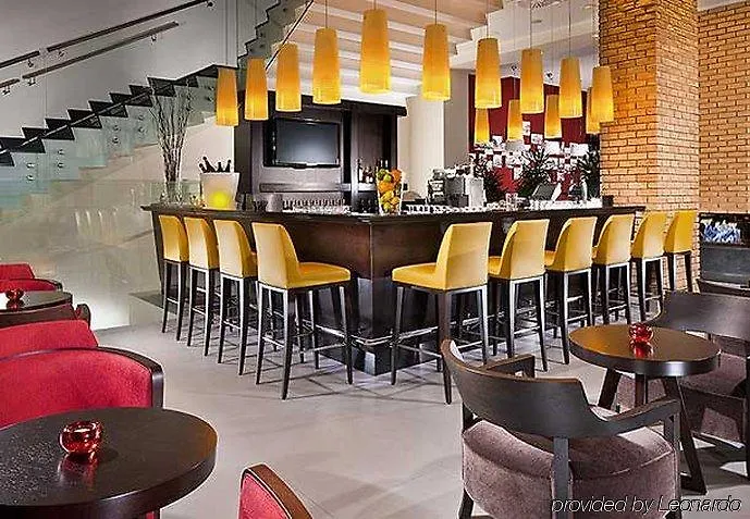 Courtyard By Marriott Budapest City Center 4*,  Ungern